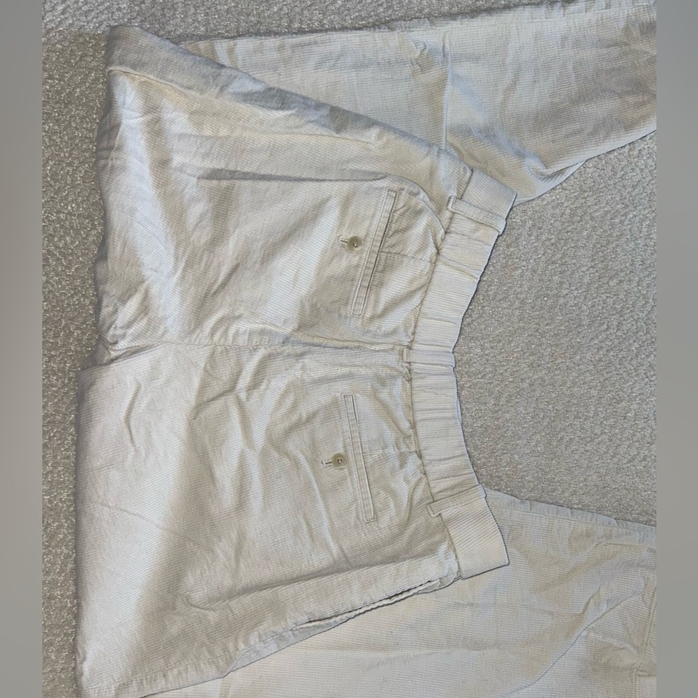 Uniqlo Corduroy Pants - Picture 5 of 5